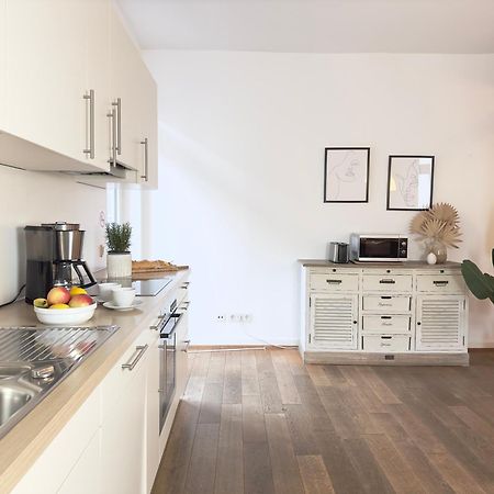 Luxury Old Town Suite - Xxl Terrasse & Xxl Penthouse Хайдельберг Экстерьер фото