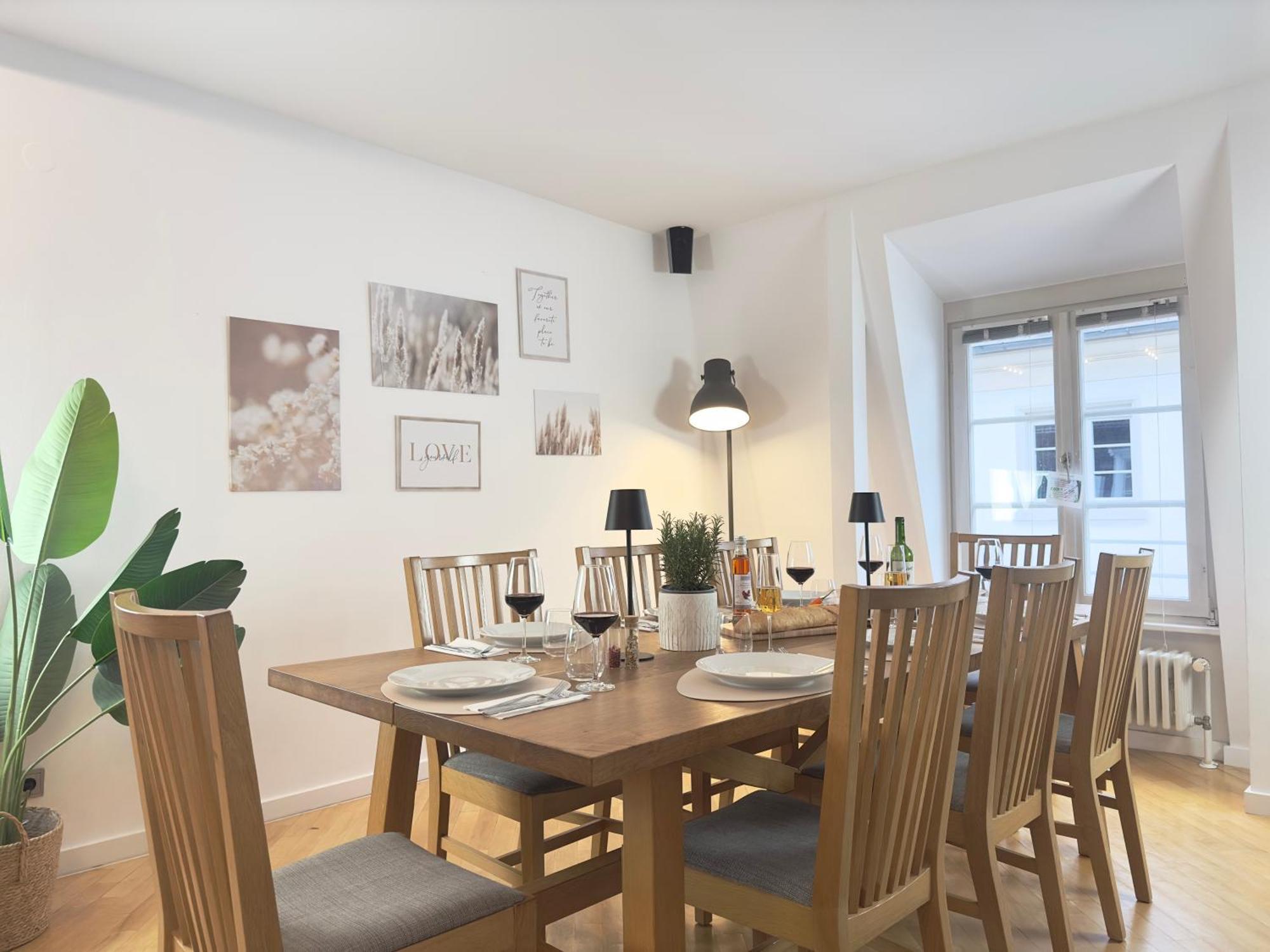 Luxury Old Town Suite - Xxl Terrasse & Xxl Penthouse Хайдельберг Экстерьер фото