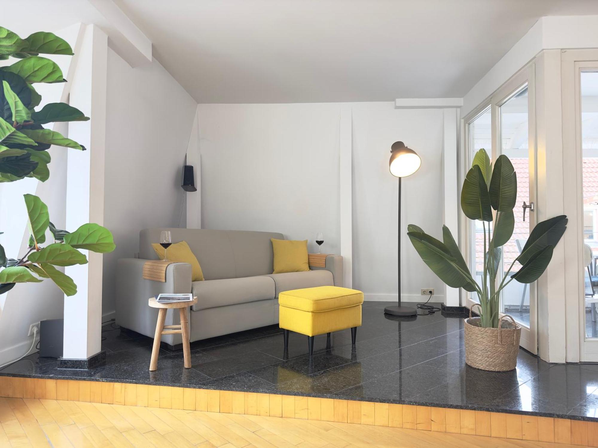 Luxury Old Town Suite - Xxl Terrasse & Xxl Penthouse Хайдельберг Экстерьер фото