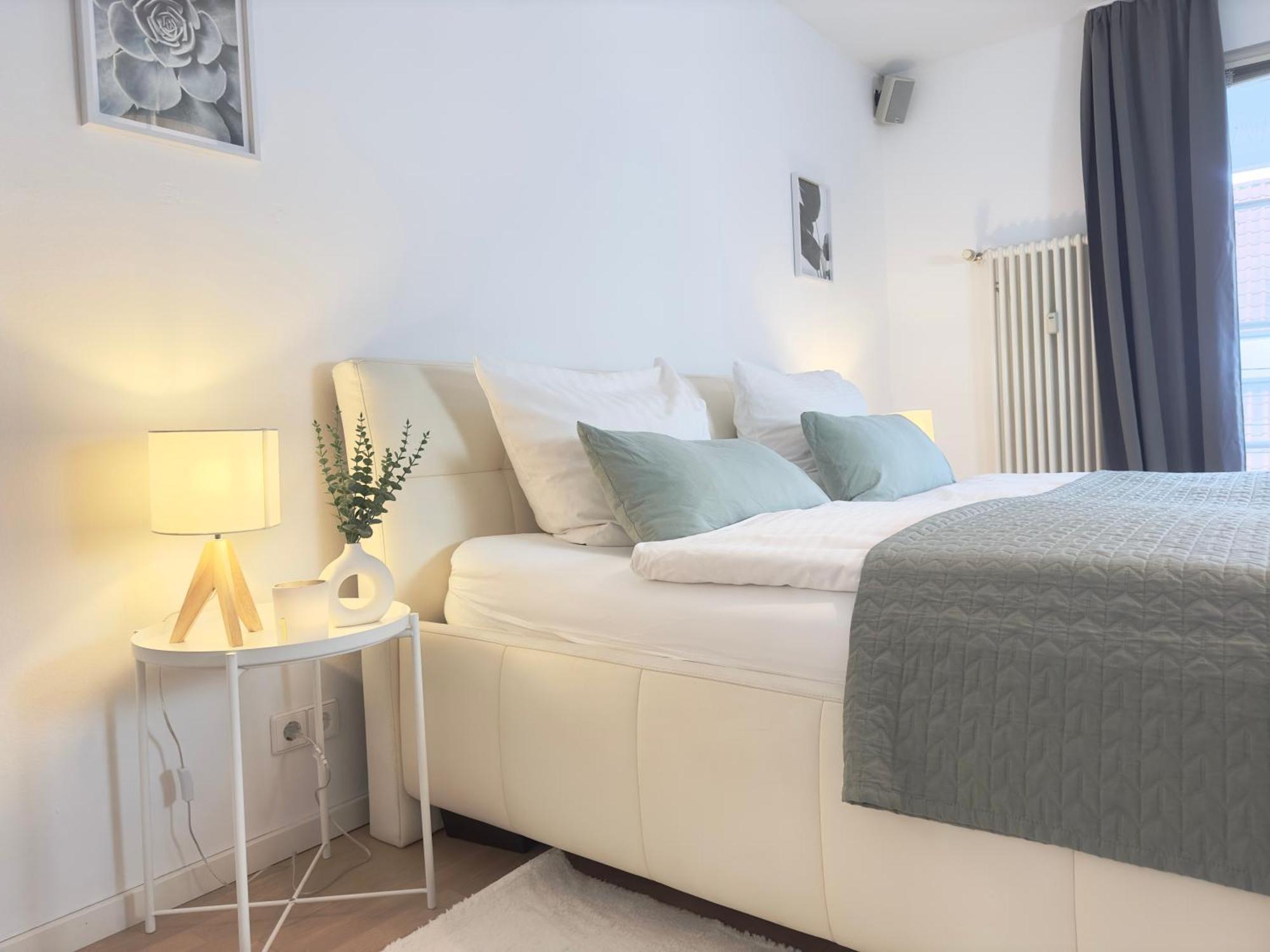 Luxury Old Town Suite - Xxl Terrasse & Xxl Penthouse Хайдельберг Экстерьер фото