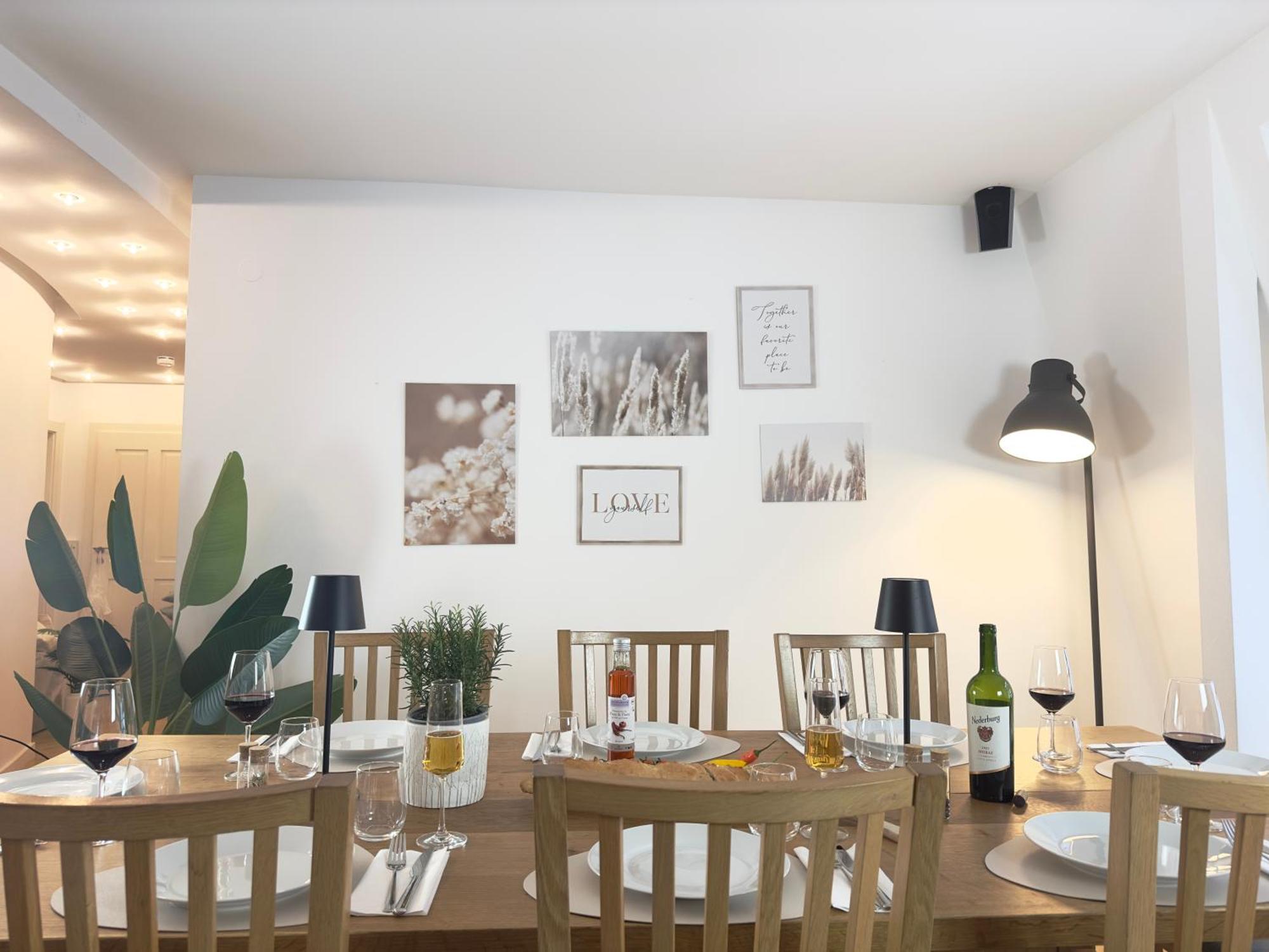 Luxury Old Town Suite - Xxl Terrasse & Xxl Penthouse Хайдельберг Экстерьер фото